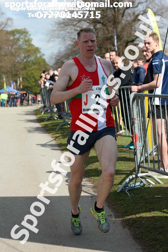 Senior mens 12 Stage Road Relay, 2019 ERRA 12 and 6 Stage Road Relays, Sutton Coldfield. Photo:  David T. Hewitson/Sports for All Pics